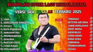 Download lagu 'Lagu Rhoma Irama Dibikin Reggae! Hasilnya Bikin Nagih'
