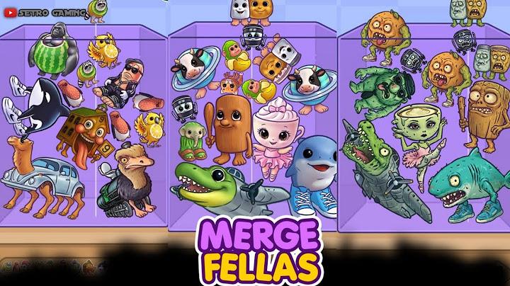 ANOMALI LANGKA #margefellas #gameplay #anomali #tungtungsahur