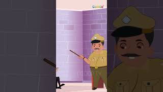 Nani Teri Morni      Nani Teri Morni Ko Mor Le Gaye  Rhymes For Kids  Cooco Tv 3