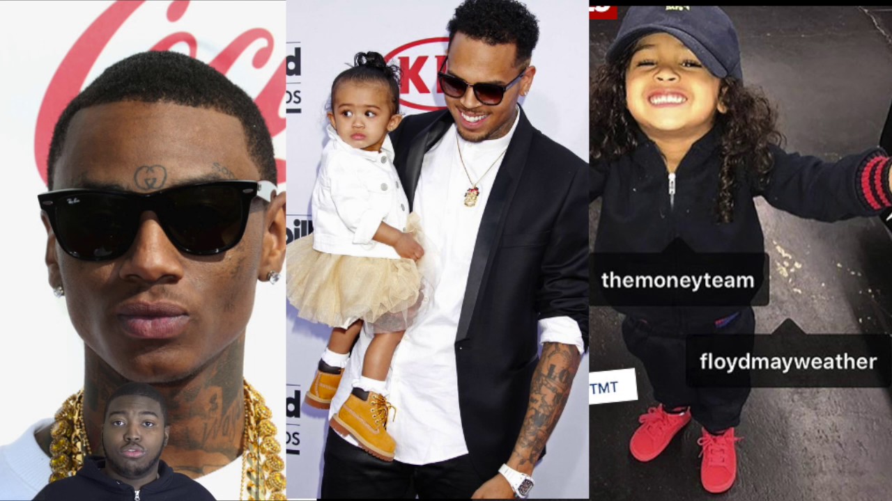 Soulja Boy Kids