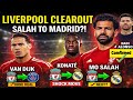 “Sell THESE Players Now… Or Liverpool Won’t Win Anything!”
