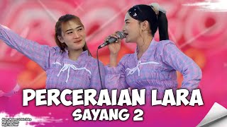 PERCERAIAN LARA !! LAGU DJANDUT JARANAN ROGO SAMBOYO PUTRO
