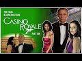 The craig reconstruction casino royale  part two