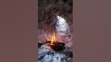 How Igloos Work