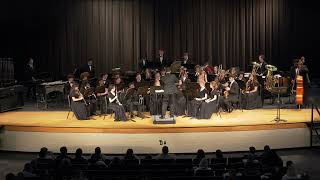 2026 CPA - Cane bay High School - Carolyn Lewis - Cane Bay Middle School Cane Bay High Graduation 2026