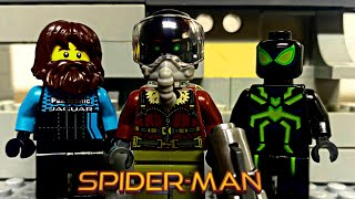 LEGO Big-Time Spider-Man: Rise Of Vulture