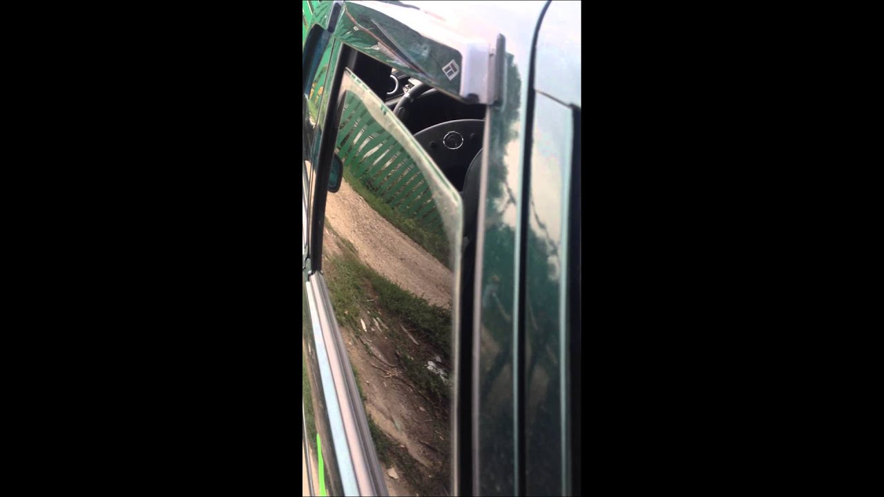 Саб Alpine SBE-1243BR в ЧВ коробе (часть 4) - YouTube