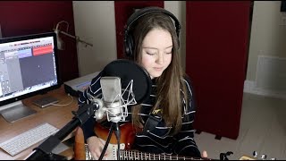 Sigrid - Don't Kill My Vibe (Cover)