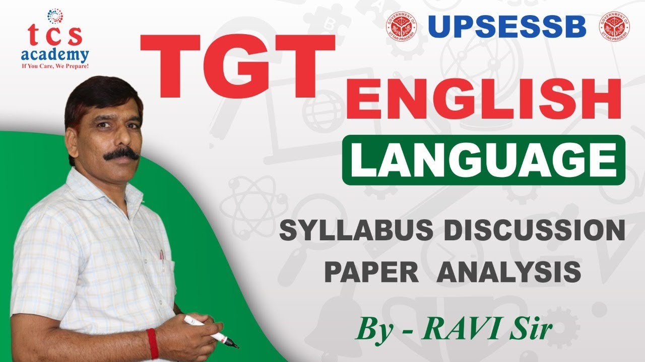 TGT English Syllabus Discussion Language Paper Discussion TGT tgt-english-syllabus-discussion-language-paper-discussion-tgt