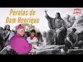 “Com os olhos fixos em Jesus, vocês não vão errar o caminho” (Dom Henrique Soares)