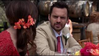 New Girl: Nick & Jess 5x22 #8