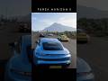 TAYCAN TURBO S 2020 PORSCHE #fh5 #forzahorizon5 #gaming #gameplay #pcgaming #potatopc #pckentang