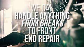 Auto Shop in Las Vegas, NV | Qwest Automotive Service!