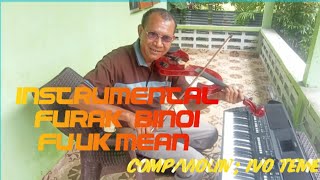 Instrumental Furak  Binoi Fuuk Mean  Compviolin  Ivo Teme