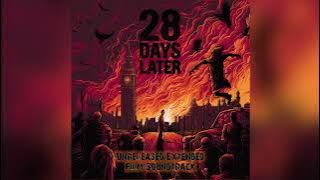 In a House In a Heartbeat | Extended Film Version | 28 Days Later