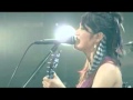 BONNIE PINK - Tonight, the Night (2007.10.26 Budokan Live version)