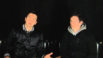How Twenty One Pilots got their name