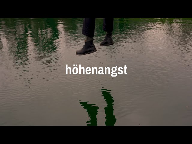 fc.kleinstadt - höhenangst (Offizielles Video)