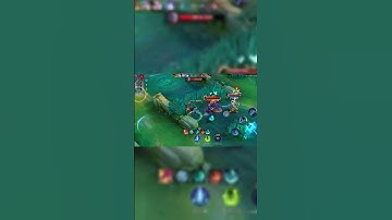 Julian Fighter MLBB Short Gameplay #julian #mlbb #i2gaming