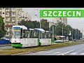 16 faktów o szczecińskiej komunikacji / 16 facts about Szczecin transportation