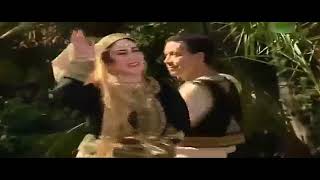كحل العين مدبل الشفر -- Culture of Algeria