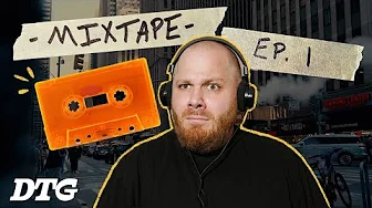 Why Cassette Tapes Are Coming Back (Seriously) | Mixtape Ep 1
