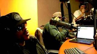 Max B live on Tony Touch Shade45 pt II