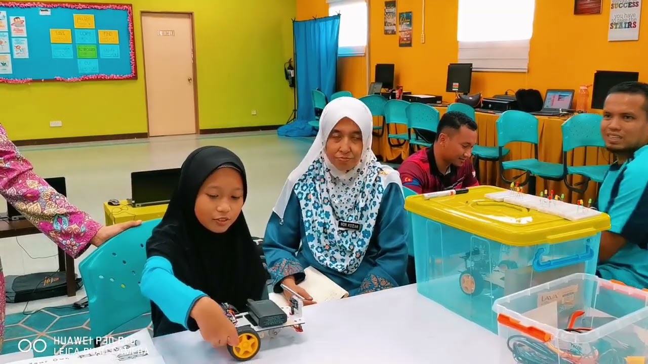 Selamat Hari Guru Dari Kami Warga SKFR