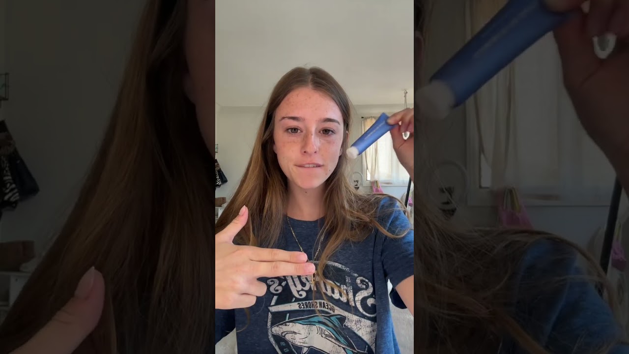 I hope I did it right I can’t find my summer fridays now 💔 