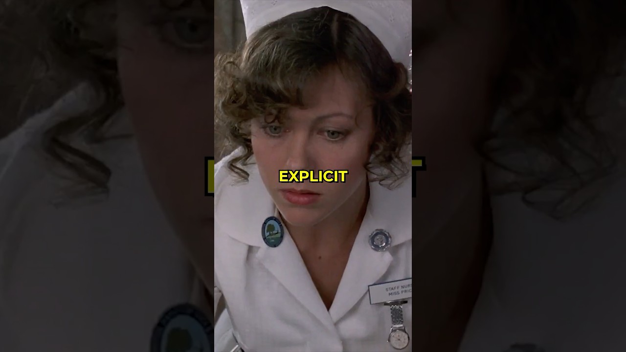 Знаете ли вы, что в фильме «АМЕРИКАНСКИЙ ОБОРОТЕНЬ В ЛОНДОНЕ…»