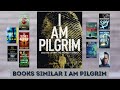 10 best thriller books similar to i am pilgrim  bookslikealikecom 