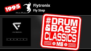 Flytronix: Fly Step | SHADOW58R-Y | Moving Shadow