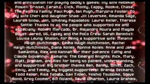 Metroid Prime 100% Walkthrough Part 54 - Ending + Credits