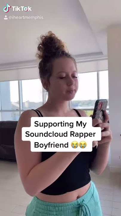 iHeartmemphis TikTok (SoundCloud Rappers)