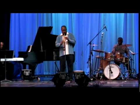 Steal Away- Todd Ledbetter, "The Jazz Psalmist"