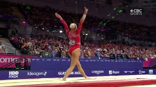 Ruby Evans 🏴󠁧󠁢󠁷󠁬󠁳󠁿 VT QF/TF 14.050 2026 Commonwealth Games