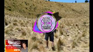 lagu  rijoq melan terbaru