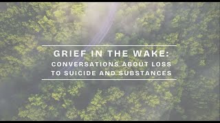 Grief in the Wake: Different Grieving Styles