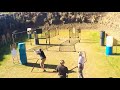 The protest uspsa match at pgc february 2024