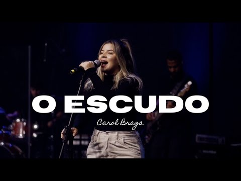 Carol Braga | O Escudo (Clipe Oficial)