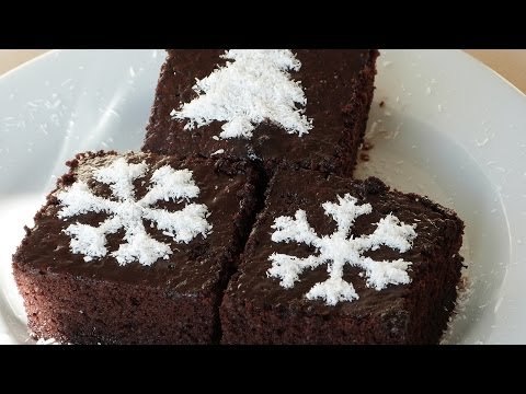Islak Kek Tarifi | Islak Kek Nasıl Yapılır | Kakaolu Kek Tarifi
