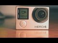 GoPro Tutorial: Understanding Settings on GoPro Hero 4