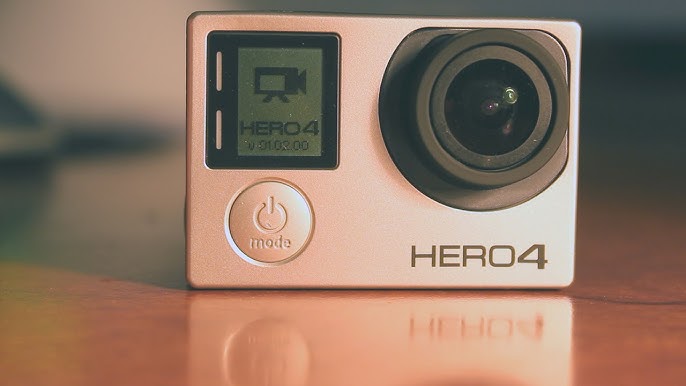 GoPro Hero 3 Best Settings : GoPro Tutorial - YouTube