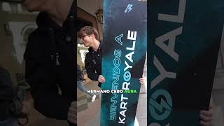 BOMBOCLAT  #automobile #carreraf1 #formula1 #racing #f1 #simracing #kartroyale  #simagic #velocidad