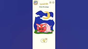 DOP 2 Delete One Part Level 179 #shorts