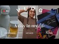 Vlog  cecred first impression  its not for me packages  bts photoshoot