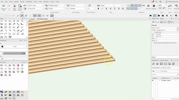 9 3D Tools Vectorworks 2025