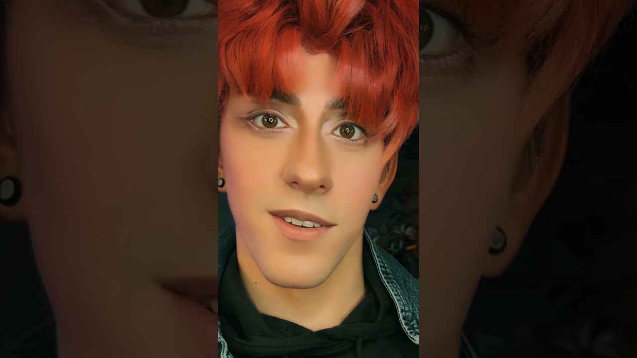 Evil Eye! #dandadan #cosplay #jiji #コスプレ