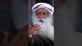 Love is Not a Relationship | Sadhguru #sadhguru #sadhgurushorts #love