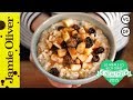 Healthy Breakfast Muesli | #10HealthyMeals | Anna Jones